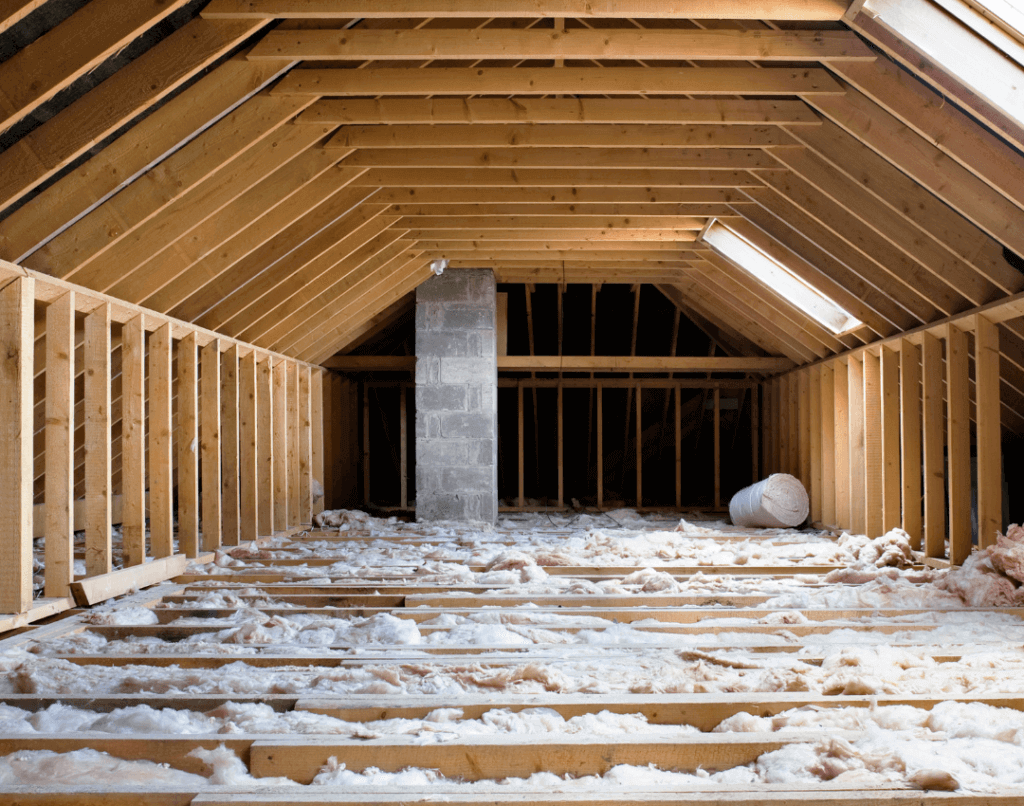 Homes Pest-Free